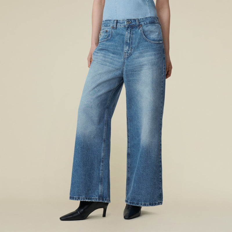 Jeans Beatrix