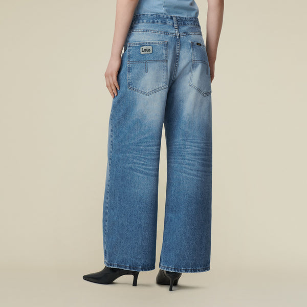 Jeans Beatrix