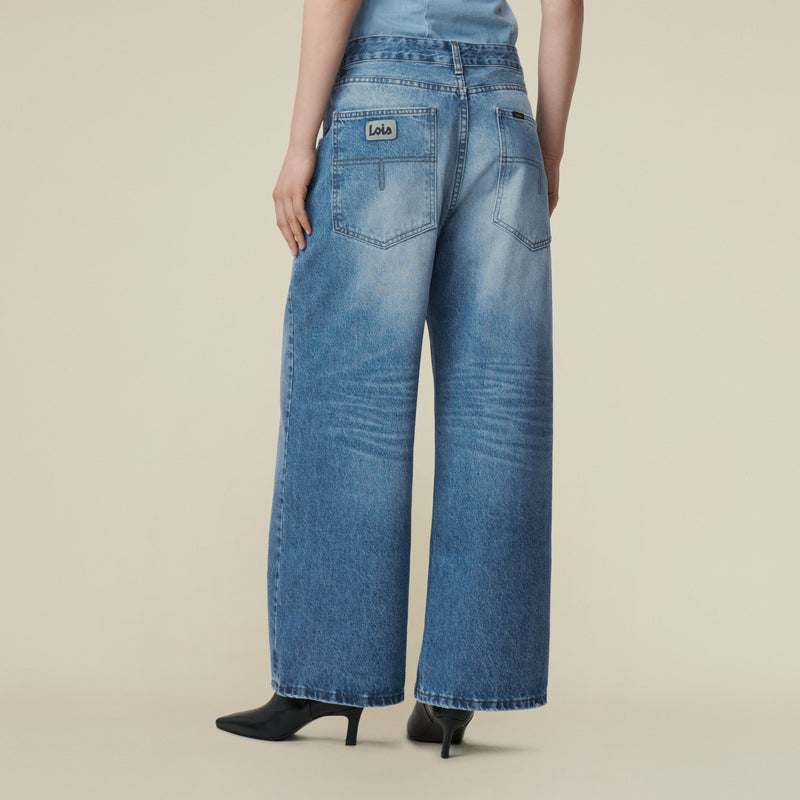 Jeans Beatrix