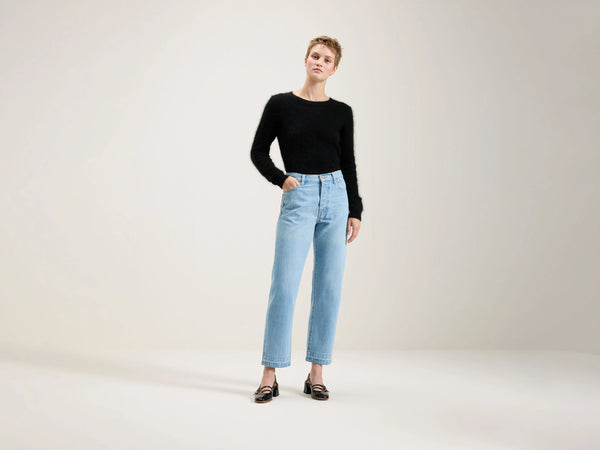 Jeans chiari