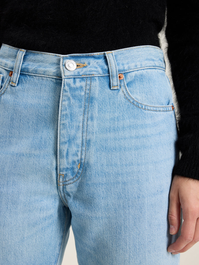 Jeans chiari