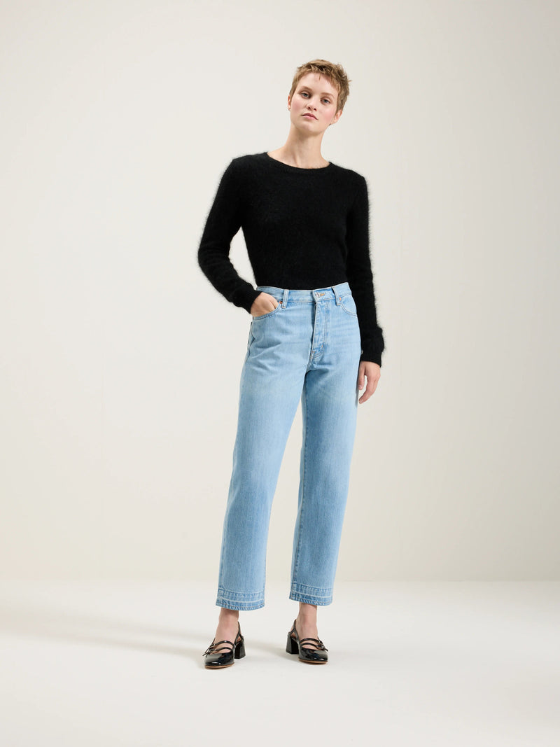 Jeans chiari
