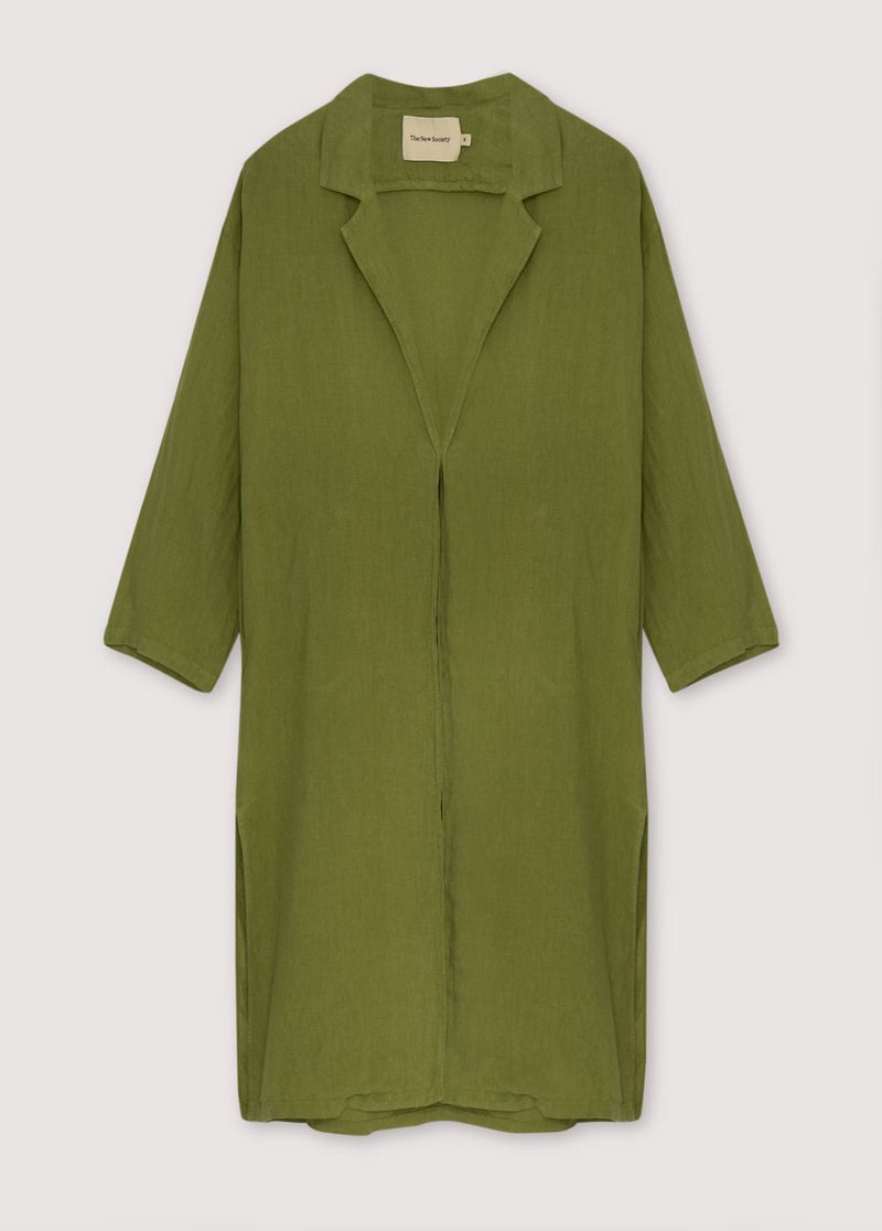 Trench verde